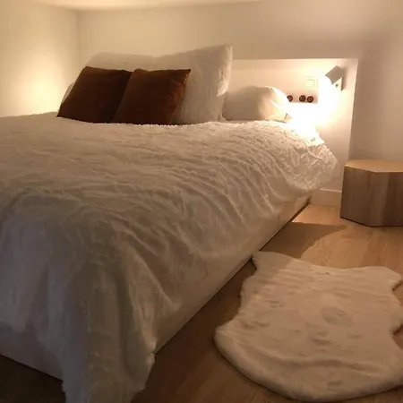 Apartment D'eva