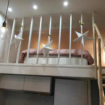 D'eva Apartment *